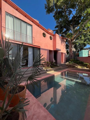 CALIXTO Villa 4